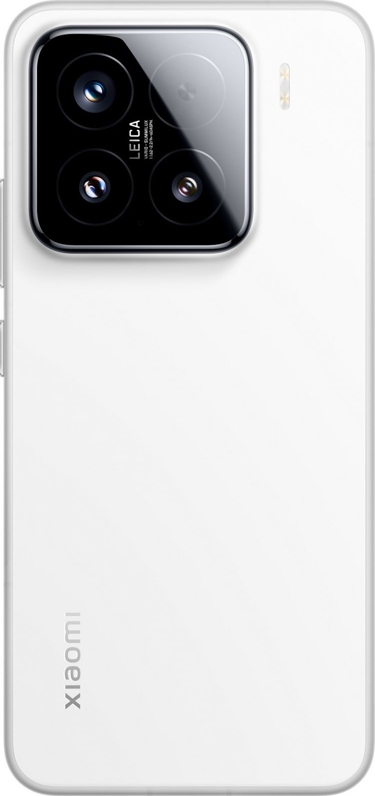 Xiaomi 15/12GB/512GB/White