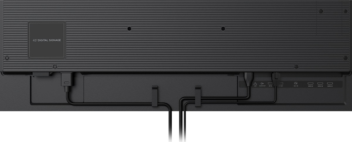 32" iiyama LH3275HS-B1AG: IPS,FHD,Android,24/7