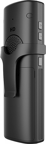 Grandstream WP825 SIP WiFi telefon, odolná IP67, 2,4 bar. displ., 2SIP úč., BT, Micro USB, Handover