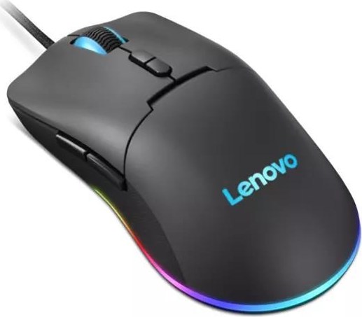 LENOVO Mouse M210 RGB Gaming Mouse - myš