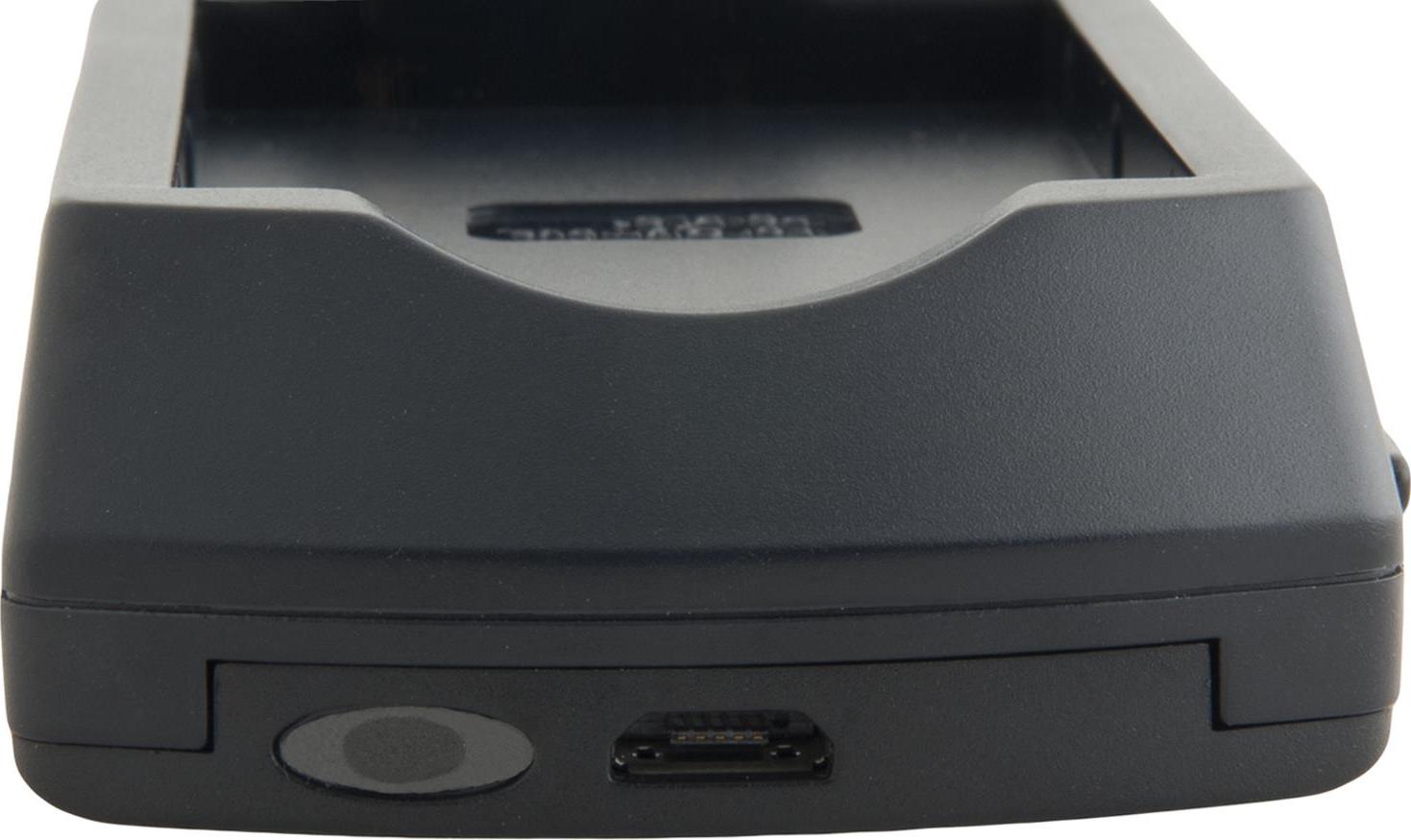 AVACOM AVE813 - USB nabíječka pro Canon LP-E8