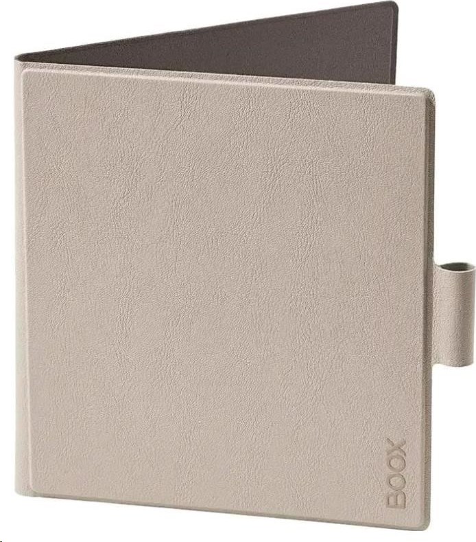 NoName E-book ONYX BOOX pouzdro pro GO 7, GO 7 COLOR a GO 7 COLOR gen2, PAGE, béžové