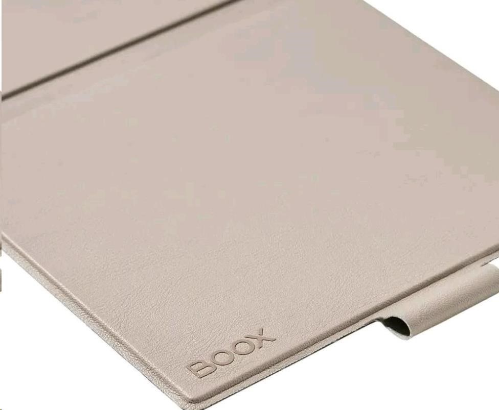 NoName E-book ONYX BOOX pouzdro pro GO 7, GO 7 COLOR a GO 7 COLOR gen2, PAGE, béžové