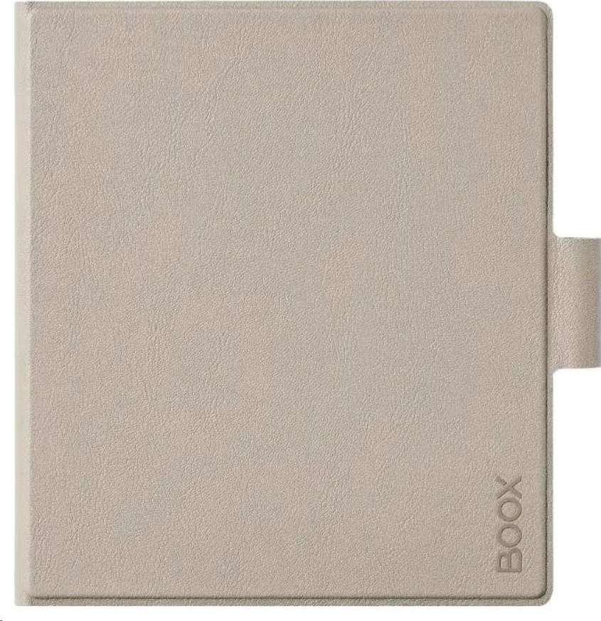 NoName E-book ONYX BOOX pouzdro pro GO 7, GO 7 COLOR a GO 7 COLOR gen2, PAGE, béžové