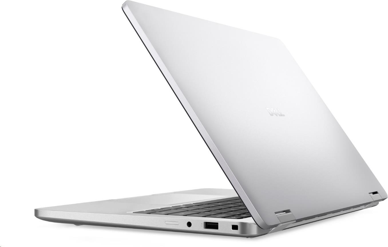 DELL NTB Pro 14 Plus PB14255/AMD Ryzen 7 PRO 250/16GB/512SSD/14" FHD+/IR Cam/65W/WLAN/Backlit Kb/W11 Pro/3Y PS NBD