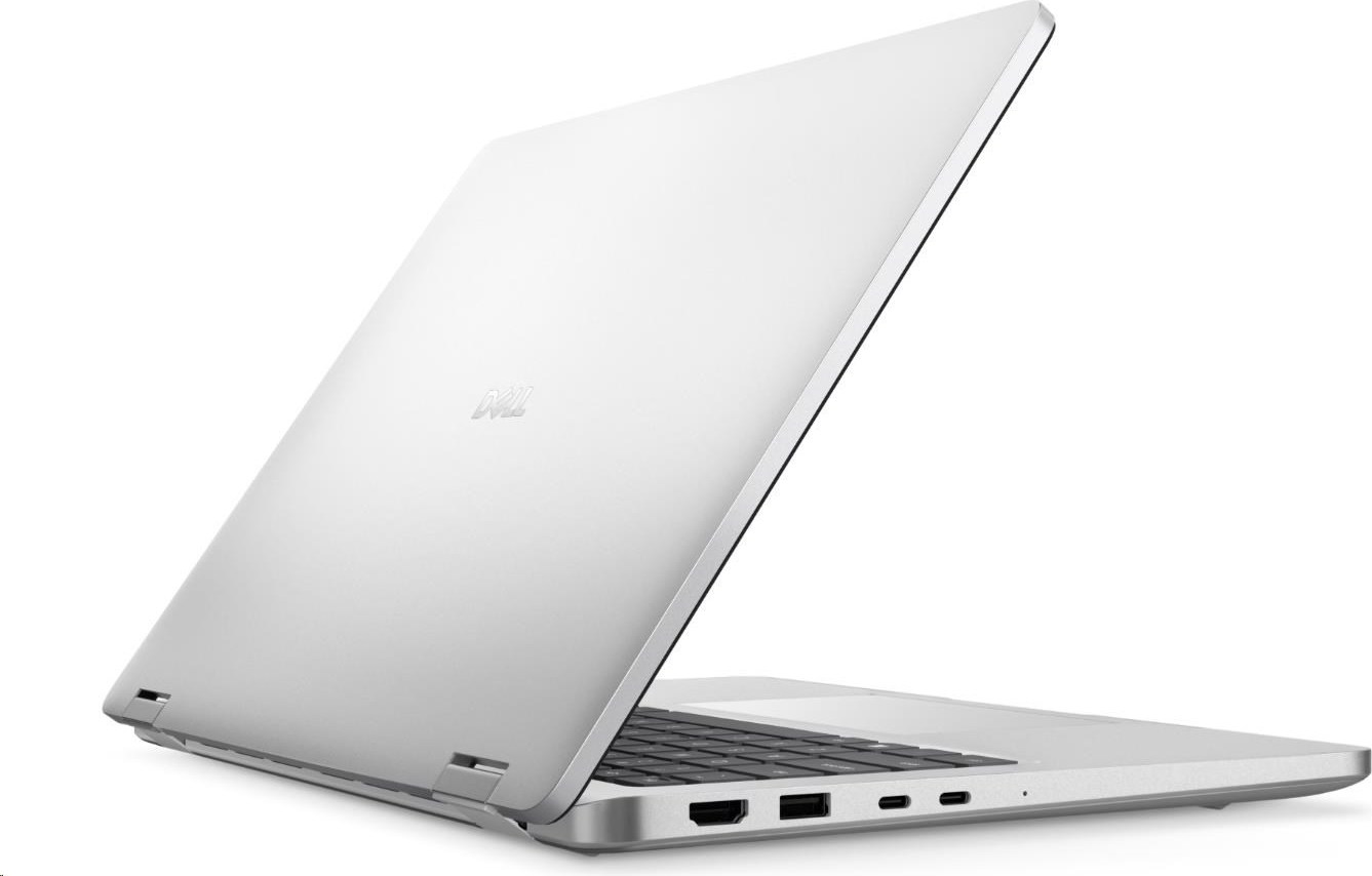 DELL NTB Pro 14 Plus PB14255/AMD Ryzen 7 PRO 250/16GB/512SSD/14" FHD+/IR Cam/65W/WLAN/Backlit Kb/W11 Pro/3Y PS NBD