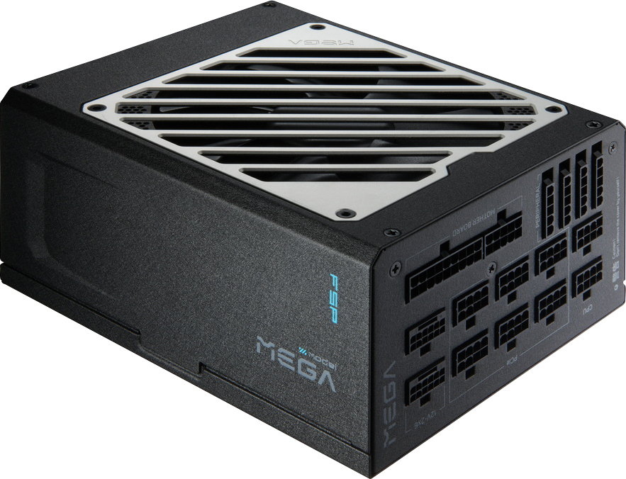FSP MEGA TI/1650W/ATX 3.1/80PLUS Titanium/Modular/Retail