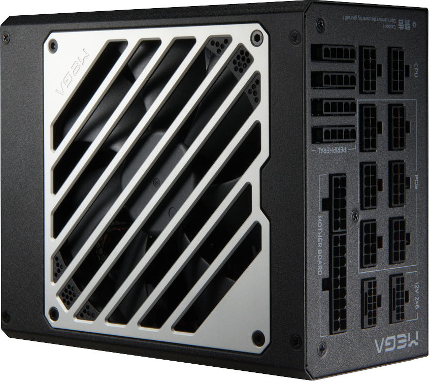 FSP MEGA TI/1650W/ATX 3.1/80PLUS Titanium/Modular/Retail
