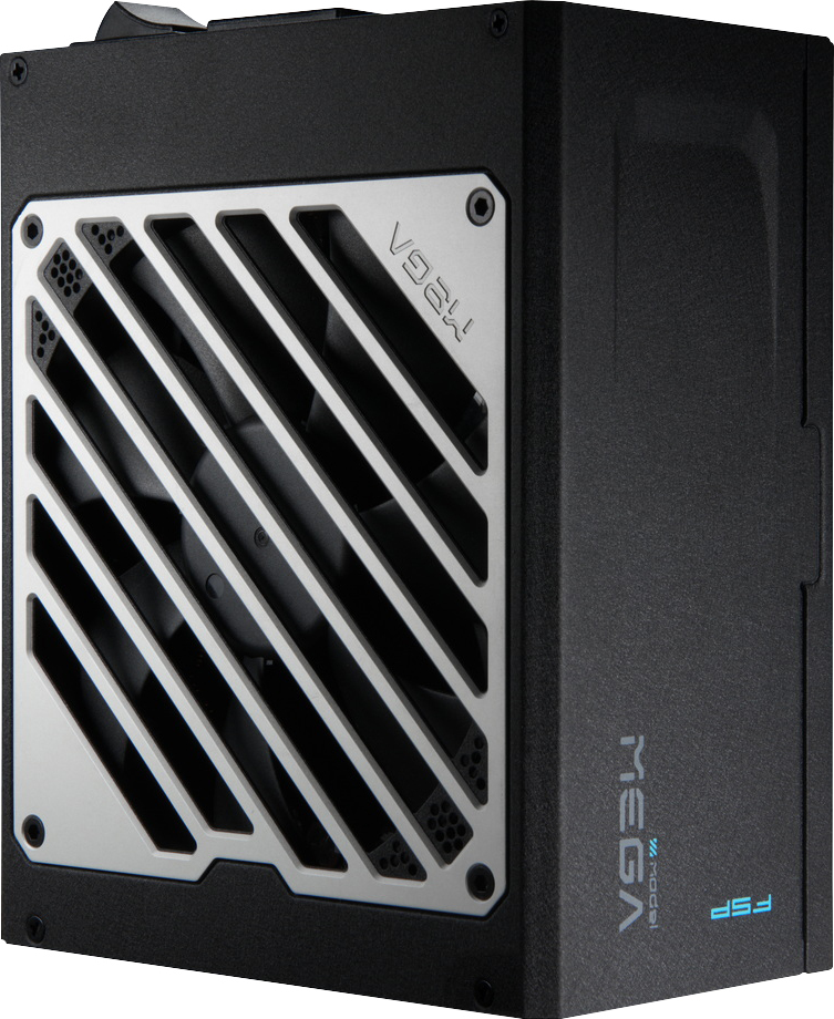 FSP MEGA TI/1650W/ATX 3.1/80PLUS Titanium/Modular/Retail