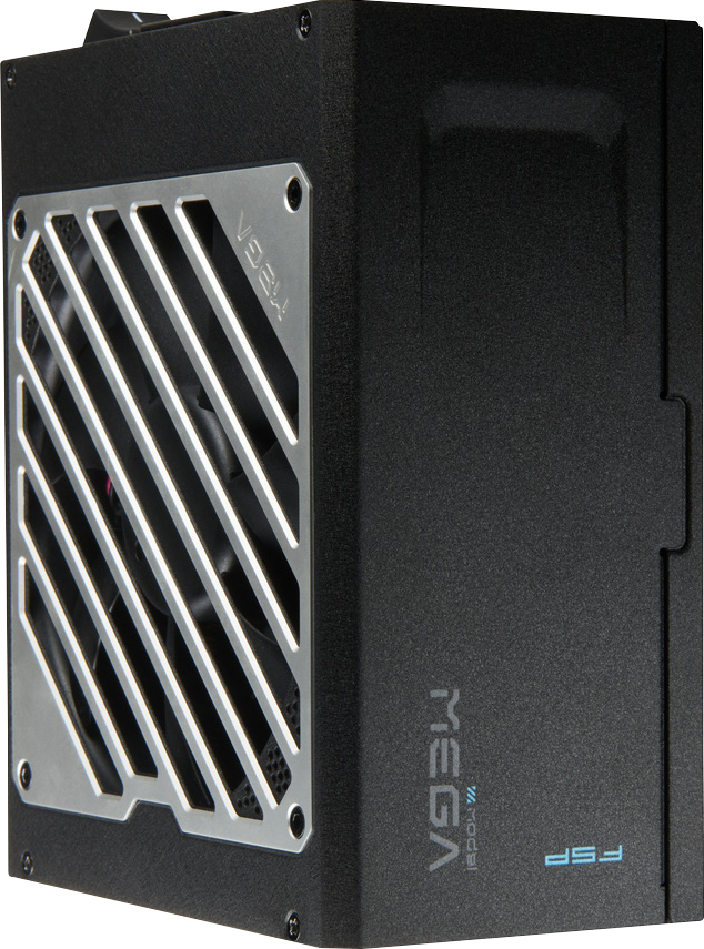 FSP MEGA TI/1650W/ATX 3.1/80PLUS Titanium/Modular/Retail
