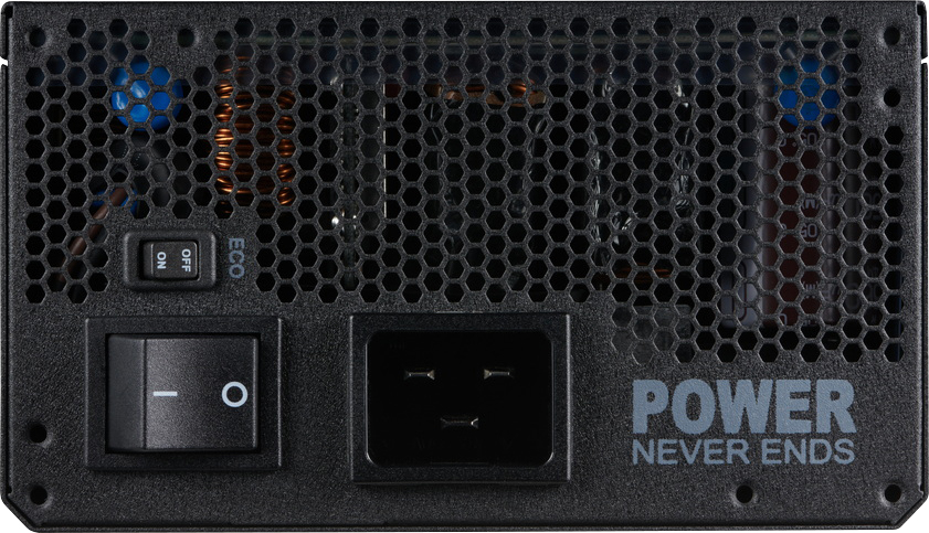 FSP MEGA TI/1650W/ATX 3.1/80PLUS Titanium/Modular/Retail