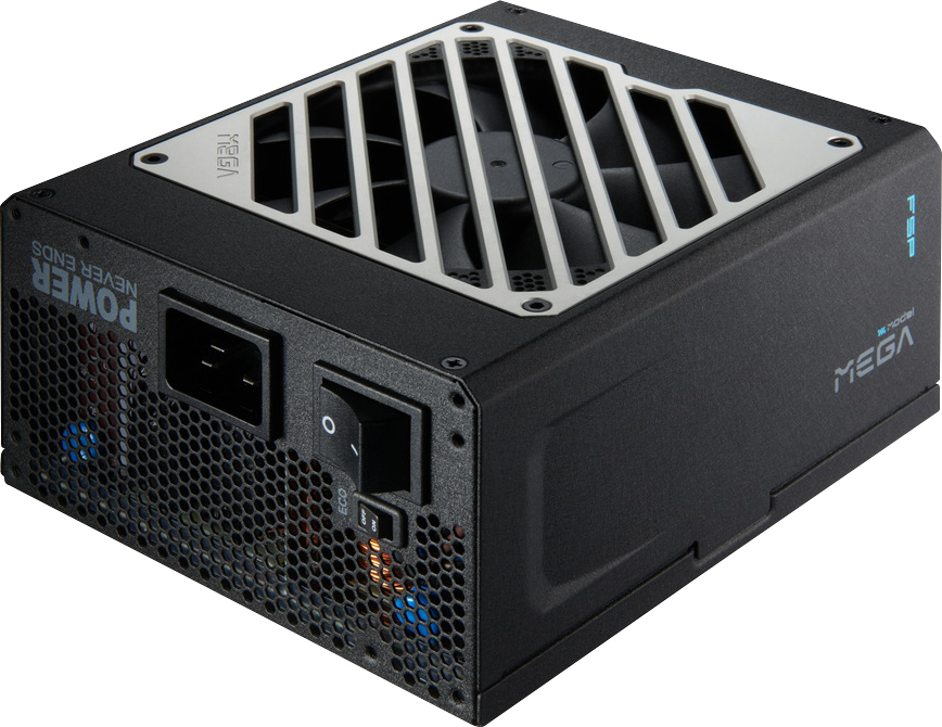 FSP MEGA TI/1650W/ATX 3.1/80PLUS Titanium/Modular/Retail