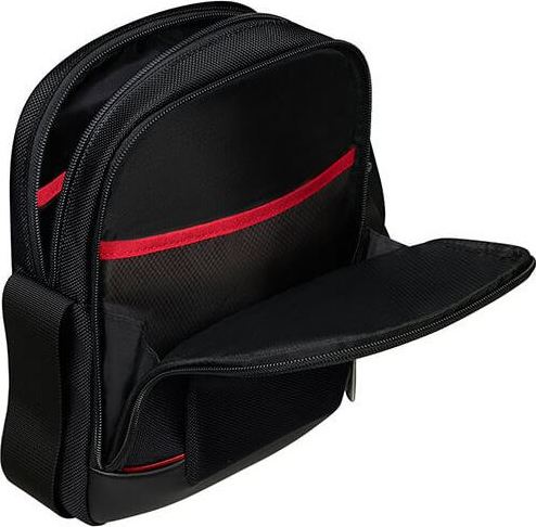 Samsonite PRO-DLX 6 Crossover M 9.7'' Black