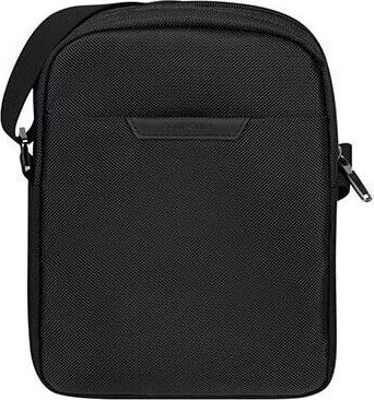 Samsonite PRO-DLX 6 Crossover M 9.7'' Black