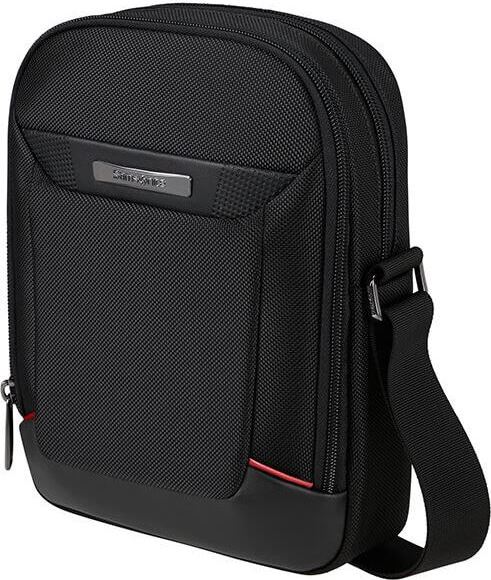 Samsonite PRO-DLX 6 Crossover M 9.7'' Black
