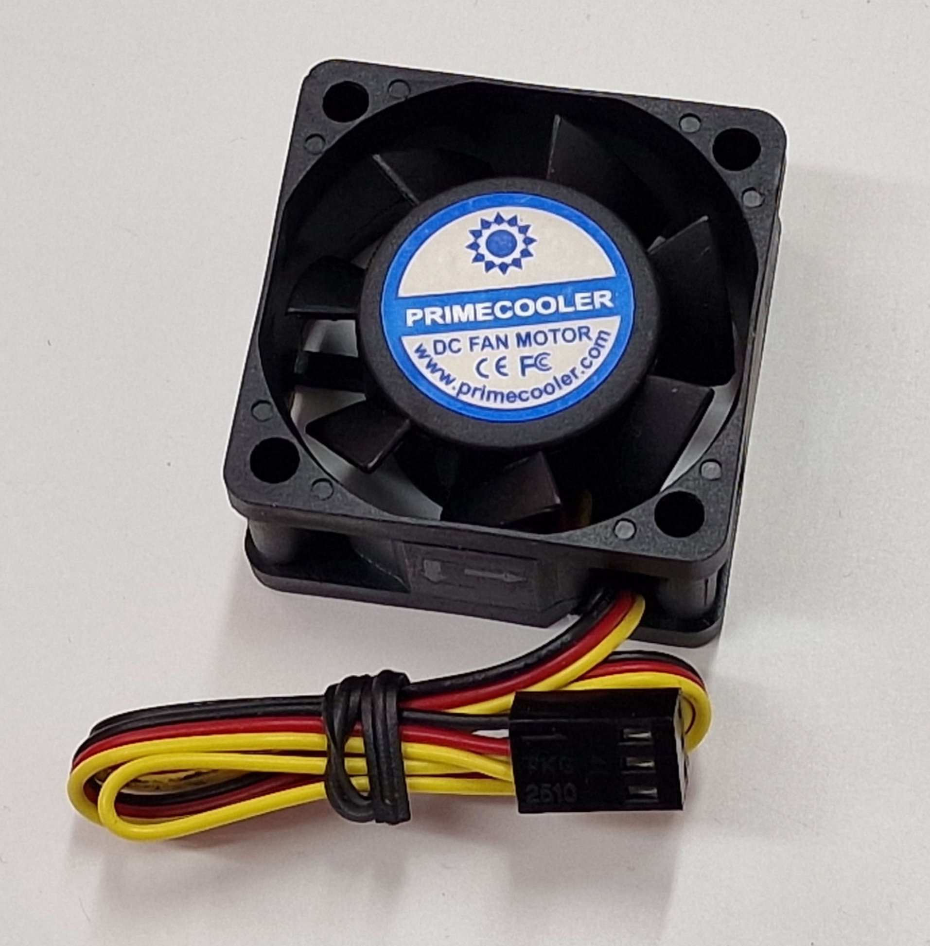 PRIMECOOLER PC-4020L12C SuperSilent