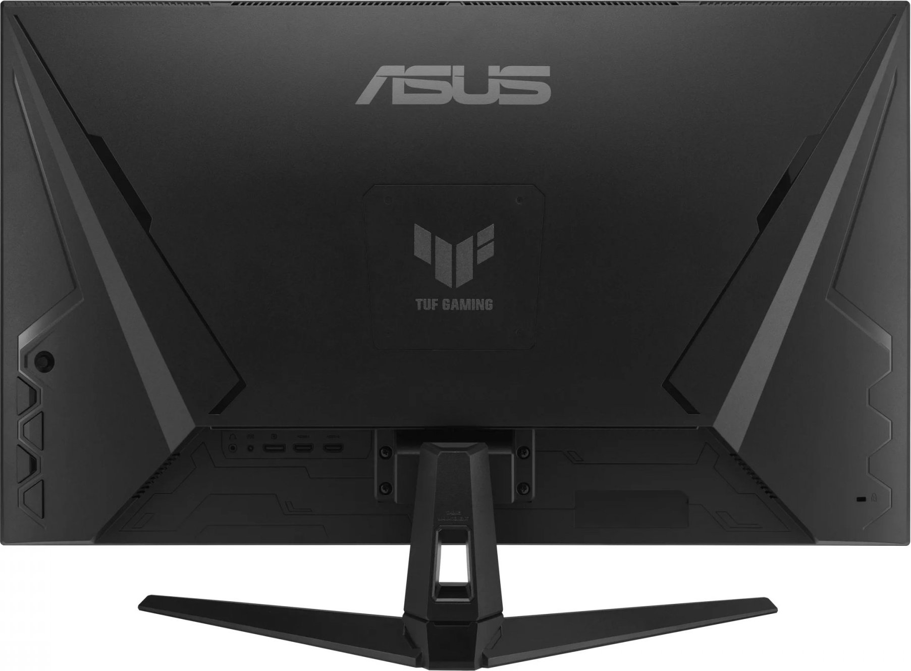 ASUS LCD 31.5" VG32AQA1A 2560x1440 TUF GAMING  170Hz 1ms WLED/VA 300cd repro 2xHDMI DP VESA10