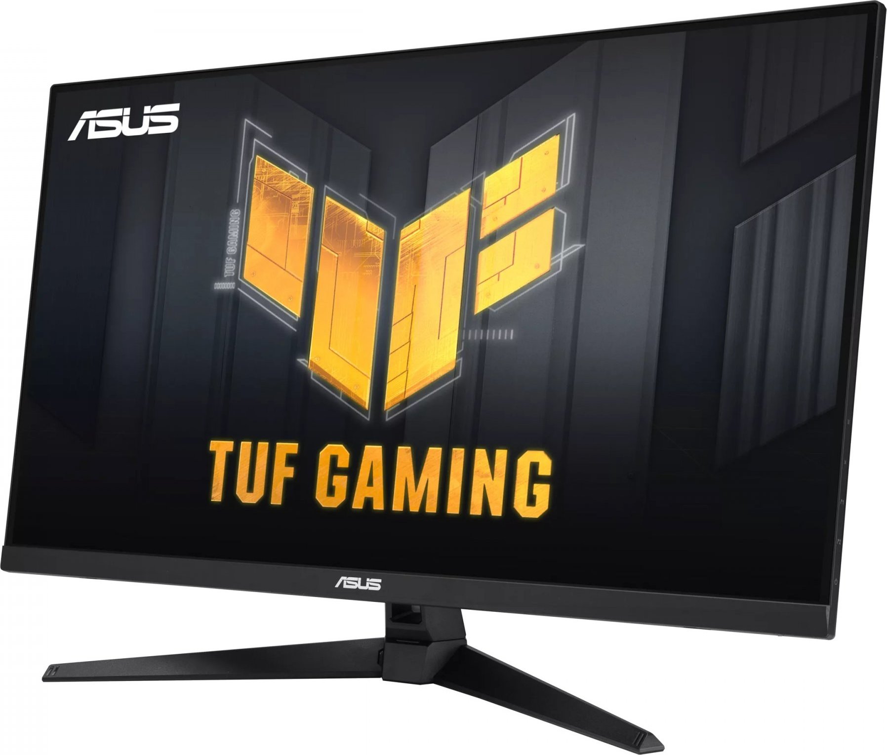 ASUS LCD 31.5" VG32AQA1A 2560x1440 TUF GAMING  170Hz 1ms WLED/VA 300cd repro 2xHDMI DP VESA10