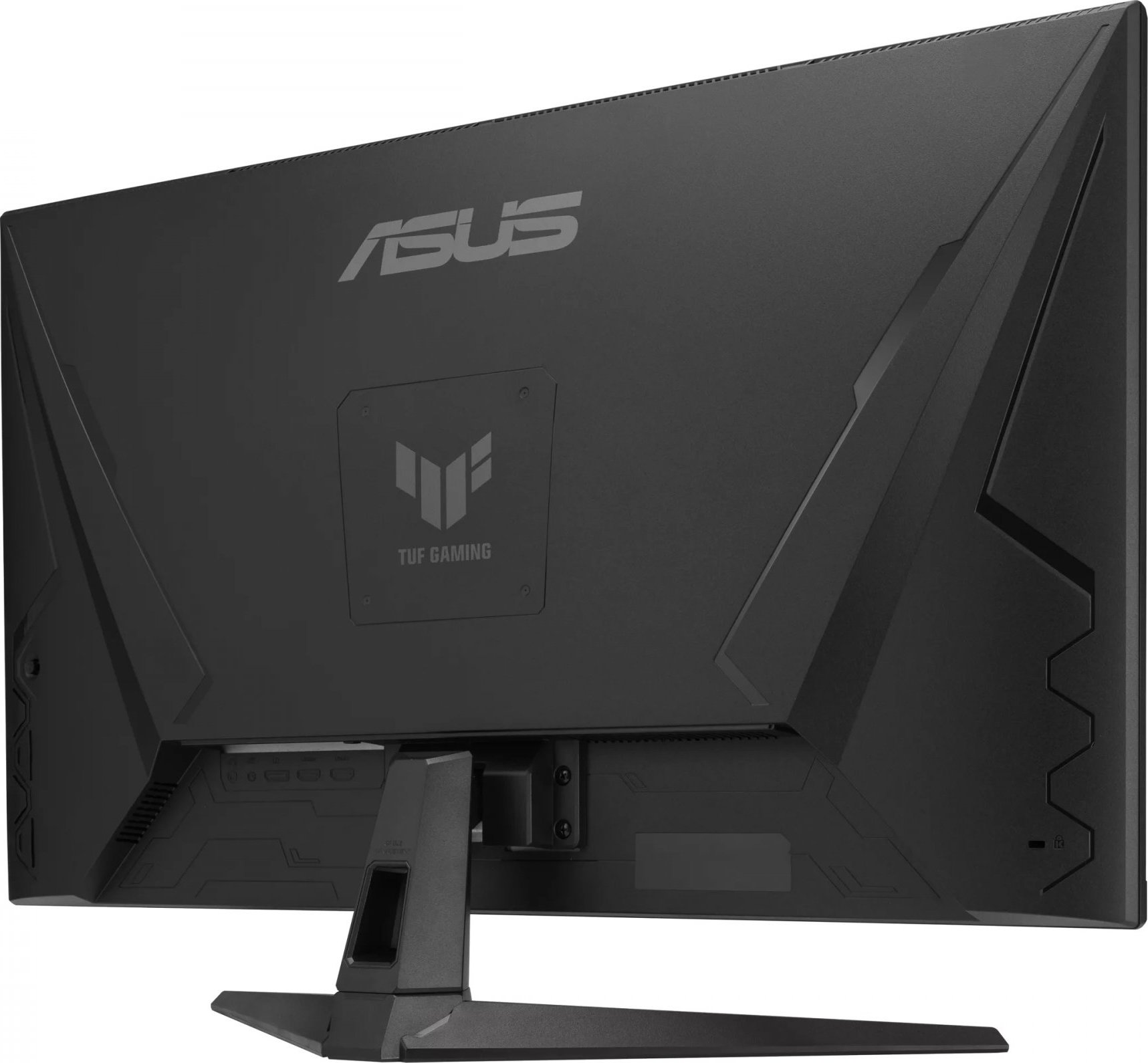 ASUS LCD 31.5" VG32AQA1A 2560x1440 TUF GAMING  170Hz 1ms WLED/VA 300cd repro 2xHDMI DP VESA10