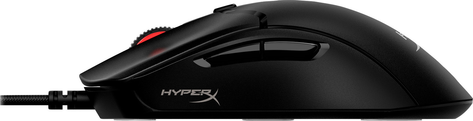 HP Inc. HyperX Pulsefire Haste Black Wired Gaming Mouse 2 - Myš