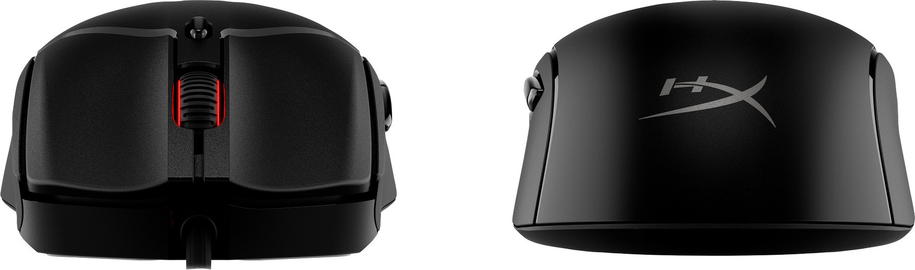 HP Inc. HyperX Pulsefire Haste Black Wired Gaming Mouse 2 - Myš