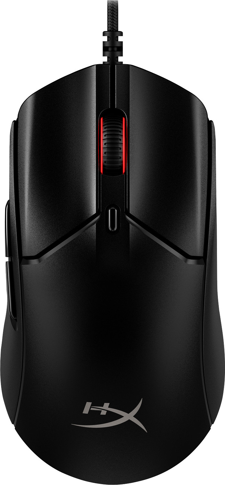 HP Inc. HyperX Pulsefire Haste Black Wired Gaming Mouse 2 - Myš