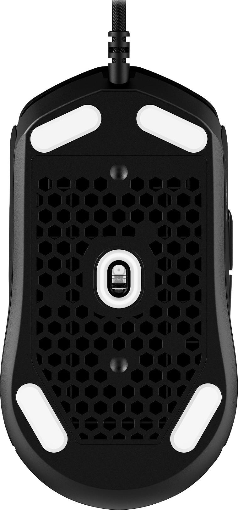 HP Inc. HyperX Pulsefire Haste Black Wired Gaming Mouse 2 - Myš