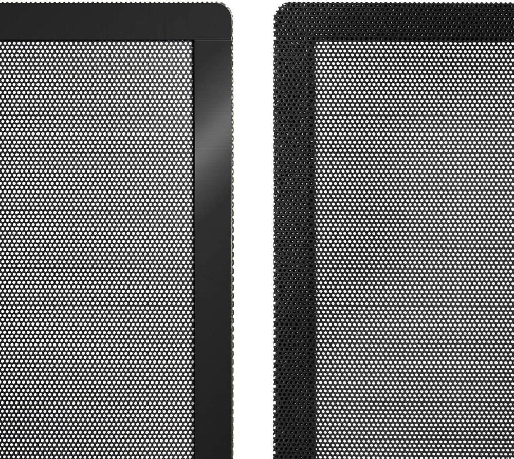 1stCOOL Prachový filtr pro ventilátor 140 x 280mm, Magnetický