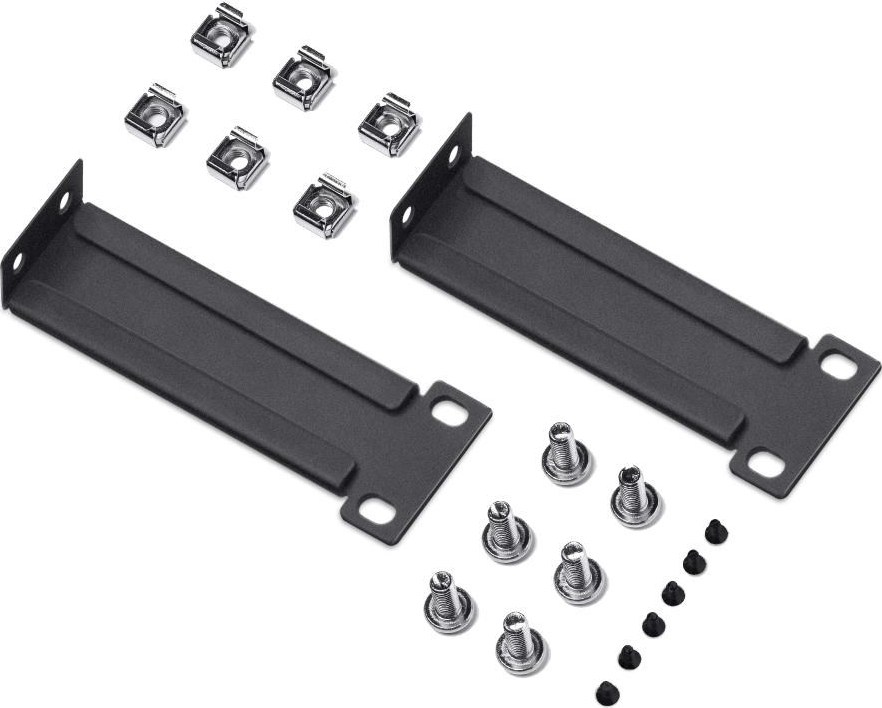 TP-Link RackMount Kit-D226 - Sada pro montáž stolního switche do stojanu