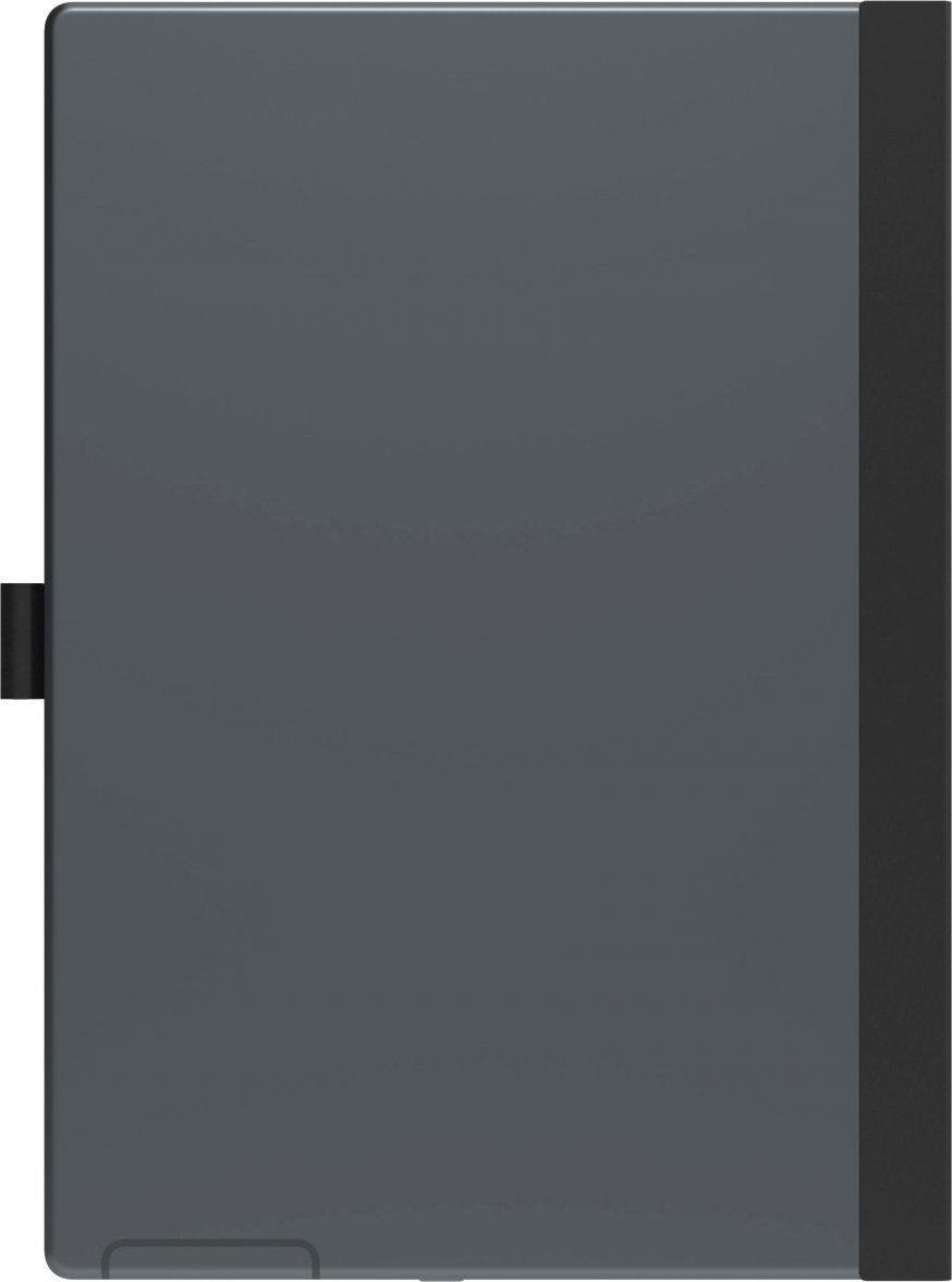 POCKETBOOK pouzdro Flip pro Color Note, černé