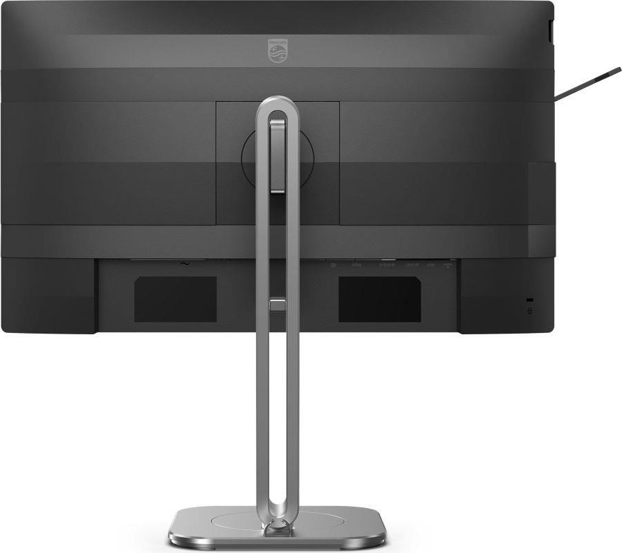 Philips MT 23,8" 24B2N4200 - 1920x1080,IPS,120Hz,D-Sub,HDMI,DP,USBhub,Repro,Pivot