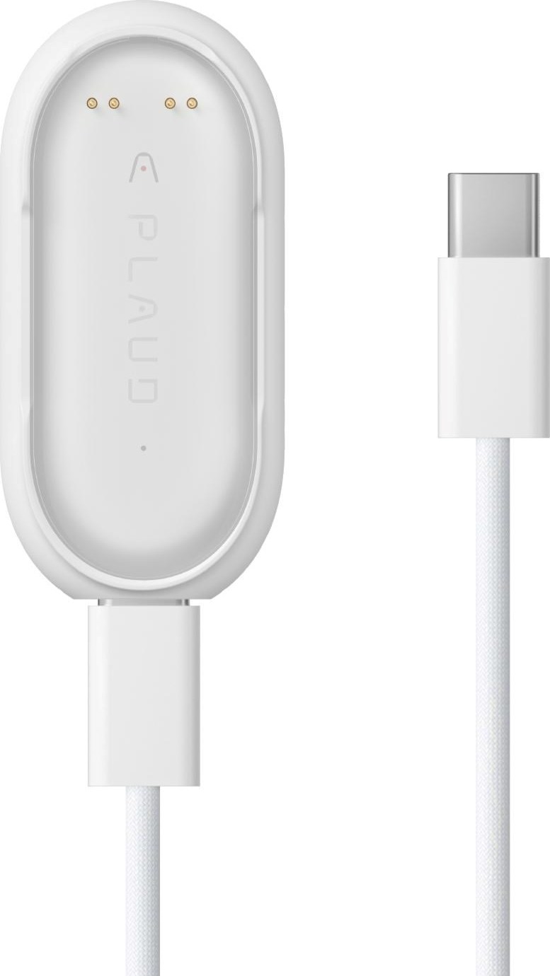 PLAUD Note Pin Charging Kit - Nabíjecí sada