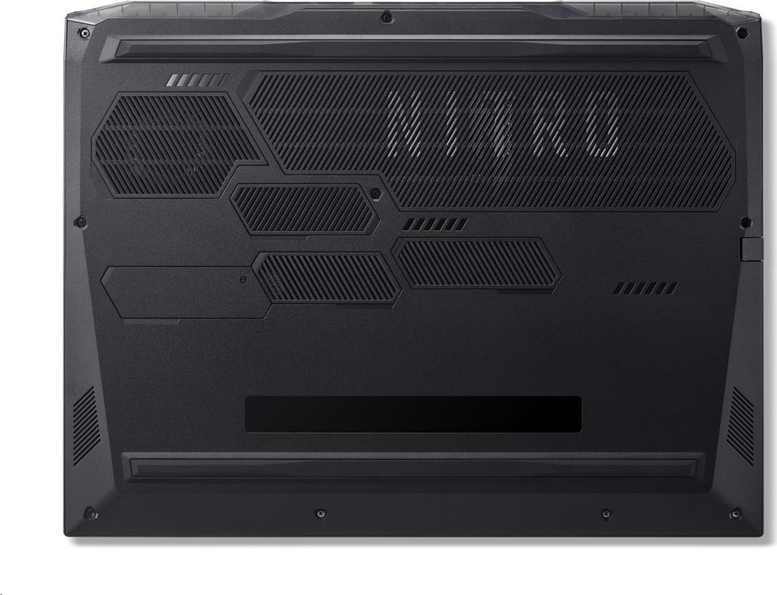 ACER NTB Nitro 18 AI (AN18-61-R3KG),AI 9 365,18" 2560x1600,32GB,1TB SSD,RTX 5060,W11 Home,Obsidian Black