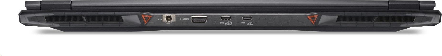 ACER NTB Nitro 18 AI (AN18-61-R3KG),AI 9 365,18" 2560x1600,32GB,1TB SSD,RTX 5060,W11 Home,Obsidian Black