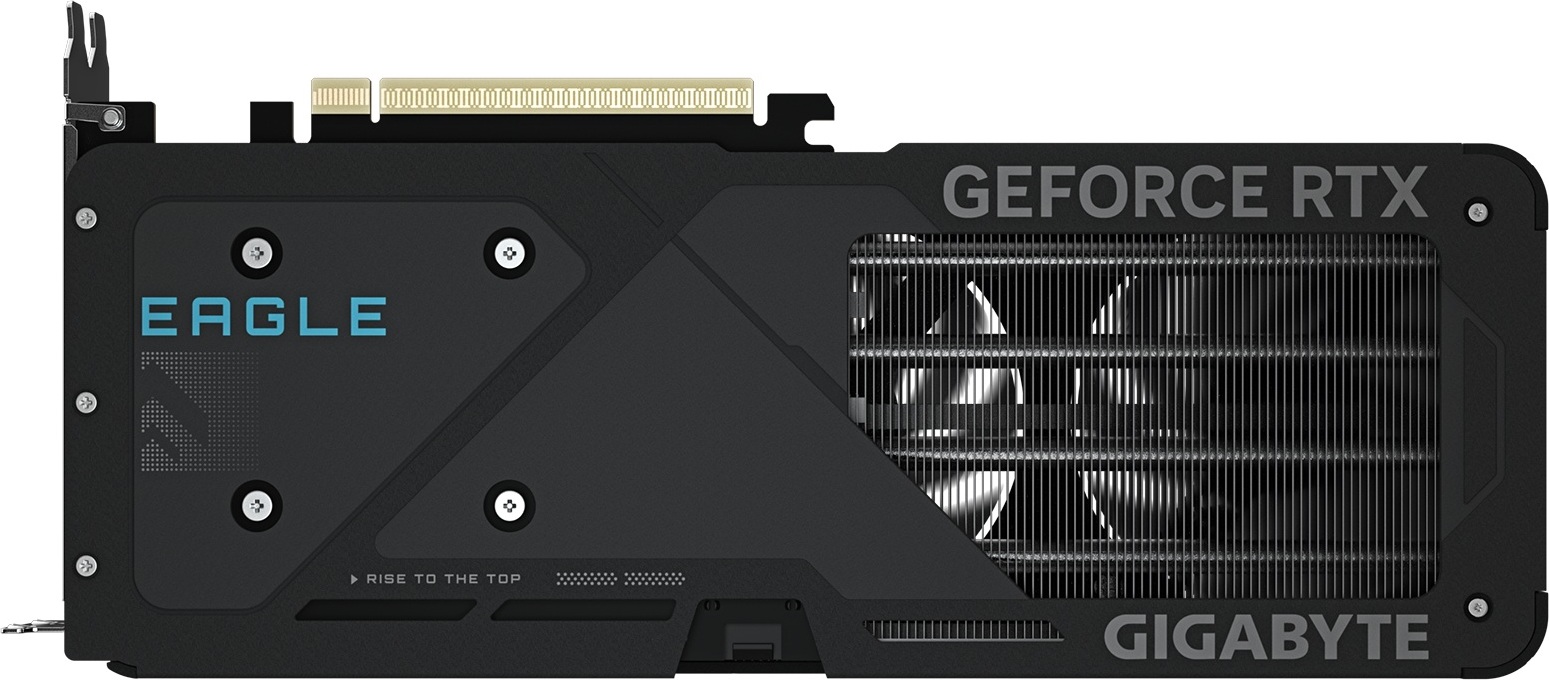 GIGABYTE VGA NVIDIA GeForce RTX 5060 Ti EAGLE MAX OC 8G, 8G GDDR7, 3xDP, 1xHDMI