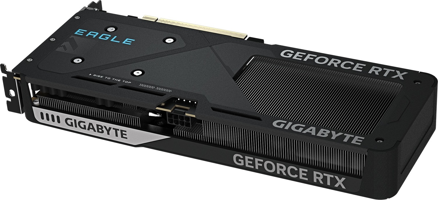 GIGABYTE VGA NVIDIA GeForce RTX 5060 Ti EAGLE MAX OC 8G, 8G GDDR7, 3xDP, 1xHDMI