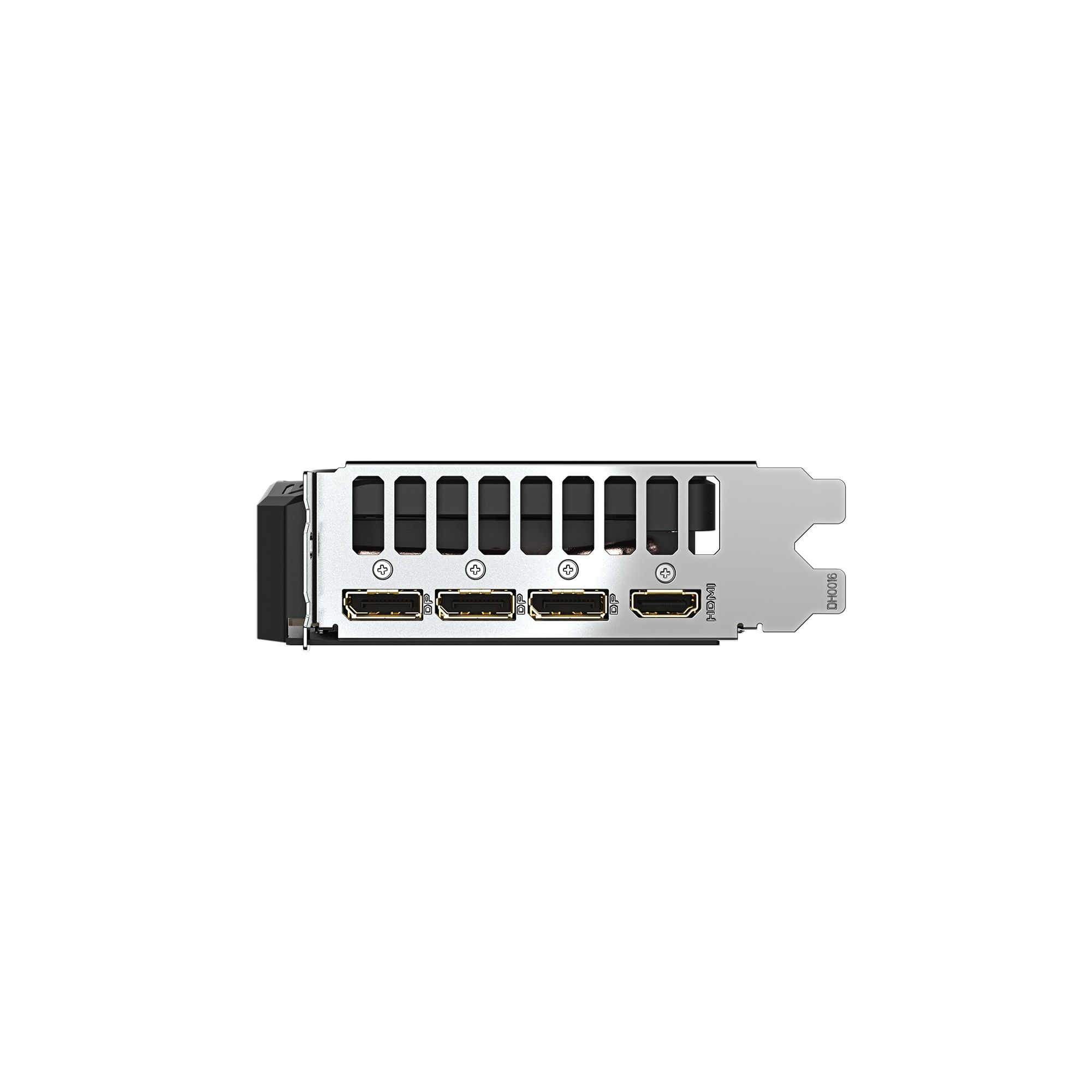 GIGABYTE VGA NVIDIA GeForce RTX 5060 Ti WINDFORCE MAX OC 8G, 8G GDDR7, 3xDP, 1xHDMI