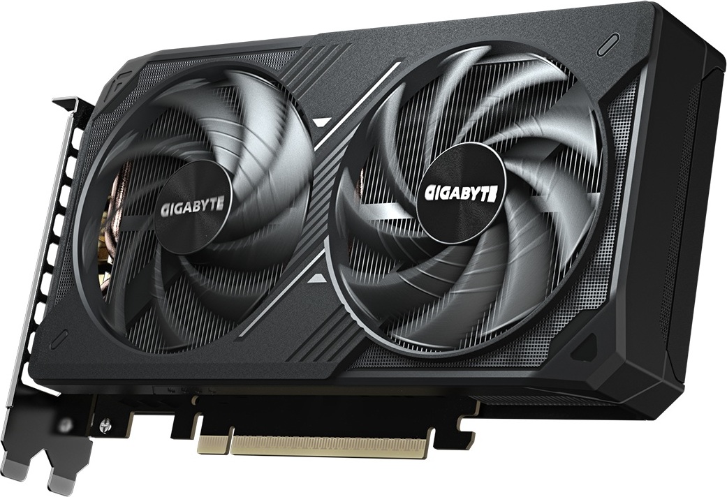 GIGABYTE VGA NVIDIA GeForce RTX 5060 Ti WINDFORCE MAX OC 8G, 8G GDDR7, 3xDP, 1xHDMI