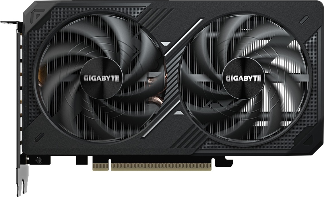 GIGABYTE VGA NVIDIA GeForce RTX 5060 Ti WINDFORCE MAX OC 8G, 8G GDDR7, 3xDP, 1xHDMI