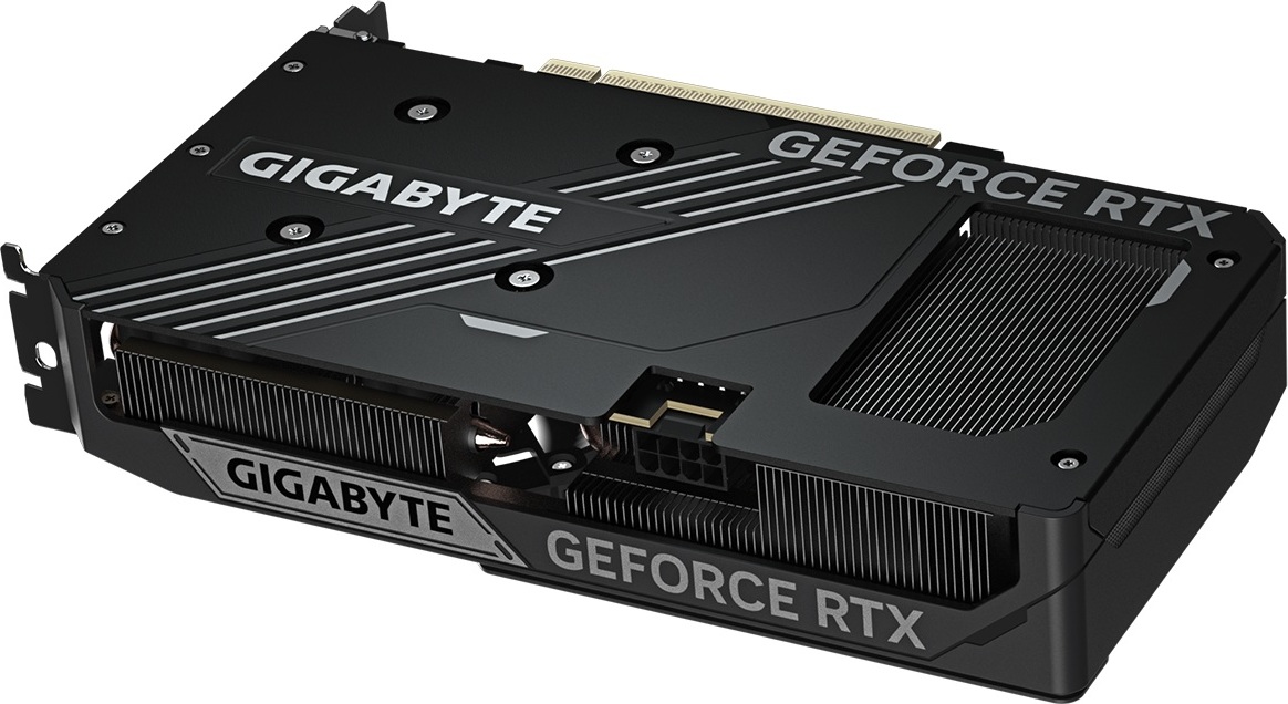 GIGABYTE VGA NVIDIA GeForce RTX 5060 Ti WINDFORCE MAX OC 8G, 8G GDDR7, 3xDP, 1xHDMI