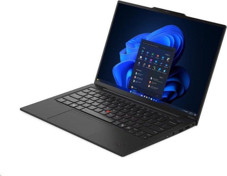 LENOVO NTB ThinkPad X1 Carbon G13 - Ultra 7 255U,14" WUXGA IPS,32GB,1TSSD,HDMI,Intel Graphics,W11P,3Y Premier