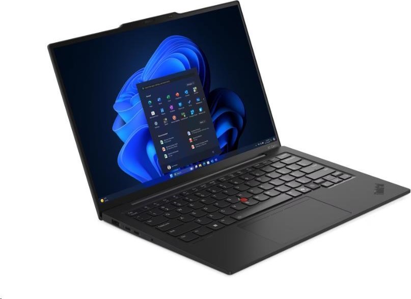 LENOVO NTB ThinkPad X1 Carbon G13 - Ultra 7 255U,14" WUXGA IPS,32GB,1TSSD,HDMI,Intel Graphics,W11P,3Y Premier