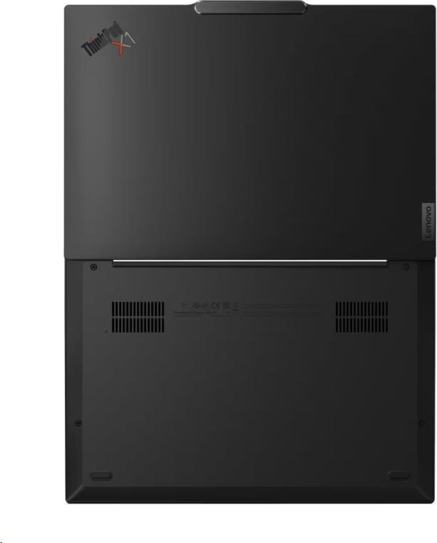 LENOVO NTB ThinkPad X1 Carbon G13 - Ultra 7 255U,14" WUXGA IPS,32GB,1TSSD,HDMI,Intel Graphics,W11P,3Y Premier