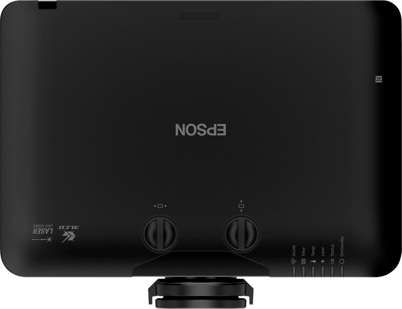 EPSON projektor EB-L895U, WUXGA, 8000ANSI, HDMI, USB. NFC, Airplay