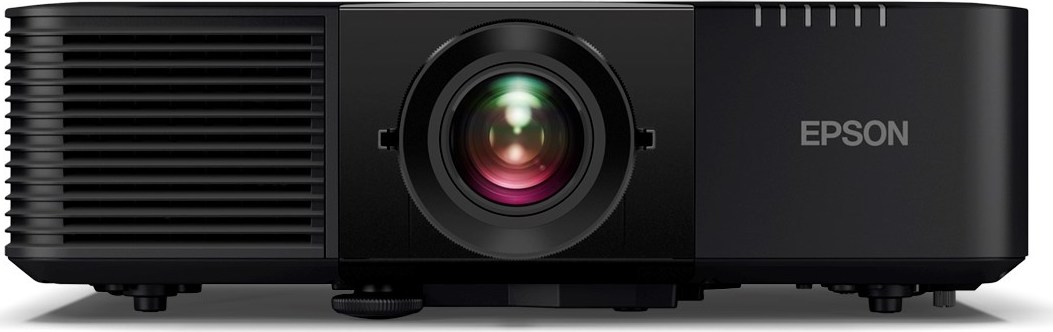 EPSON projektor EB-L895U, WUXGA, 8000ANSI, HDMI, USB. NFC, Airplay