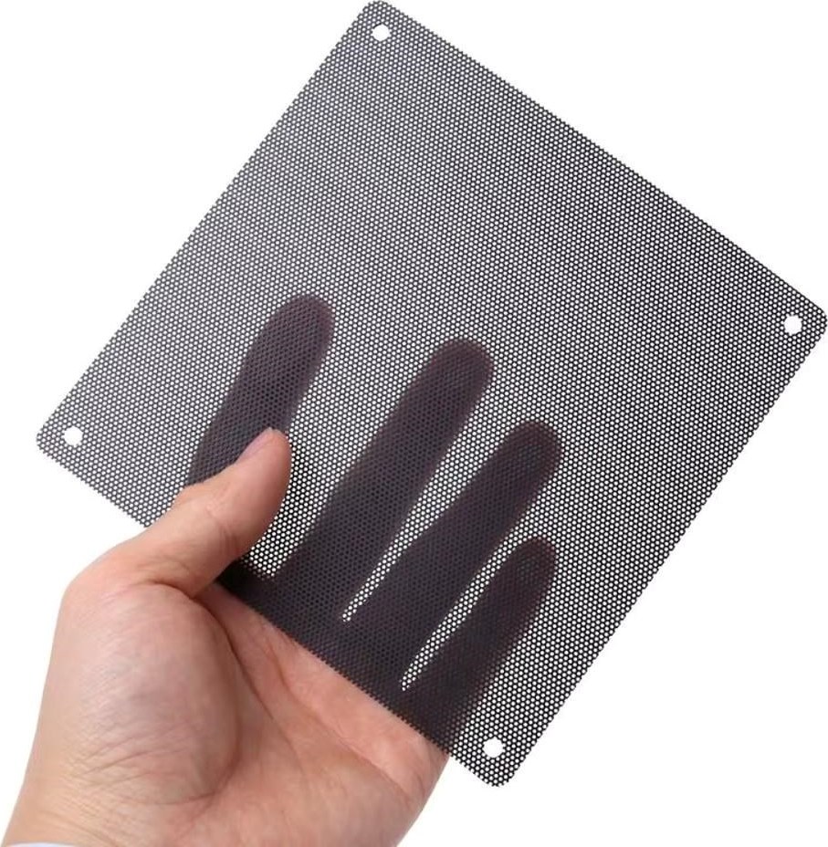 1stCOOL Prachový filtr pro ventilátor 120mm