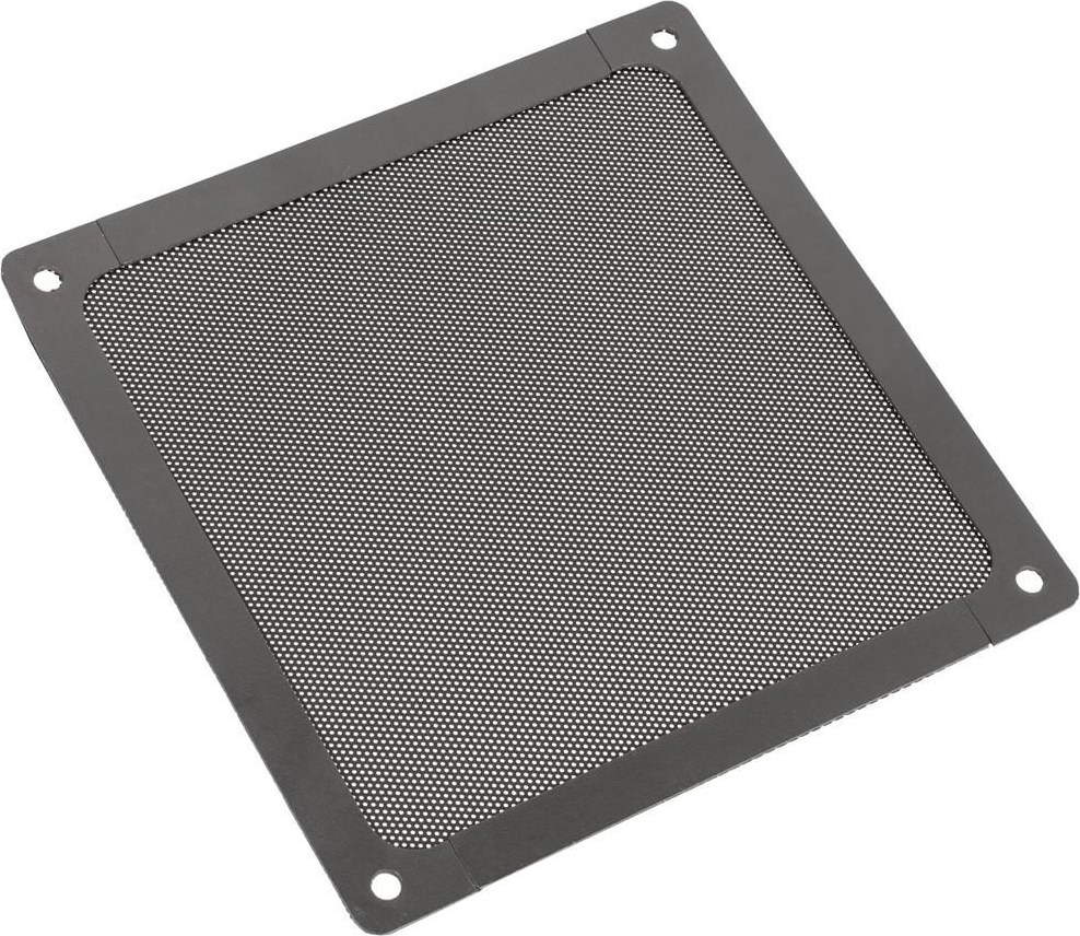 1stCOOL Prachový filtr pro ventilátor 120mm, Magnetický