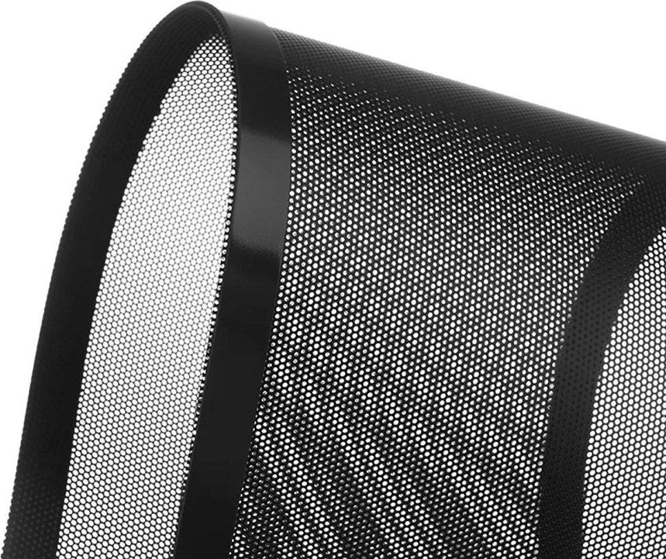 1stCOOL Prachový filtr pro ventilátor 120mm, Magnetický