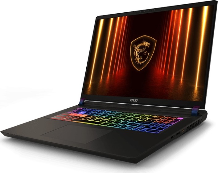 MSI Vector/A16 HX A8WHG-016XCZ/R7-8840HX/16"/2560x1600/32GB/1TB/RTX 5070Ti/bez OS/Gray/2R