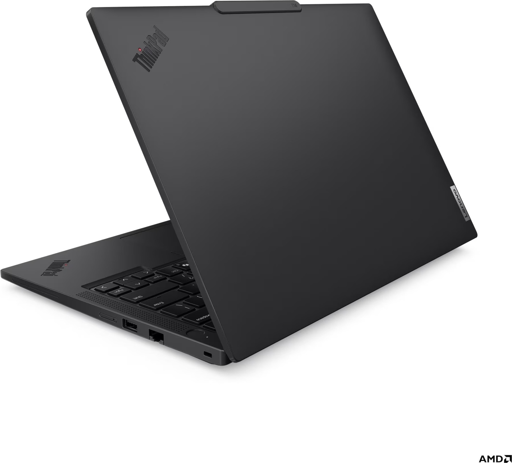 LENOVO NTB ThinkPad T14 G6 - Ryzen AI 7 PRO 350,14" 2.8K OLED,32GB,1TSSD,HDMI,AMD Radeon 860M,W11P,3Y Premier